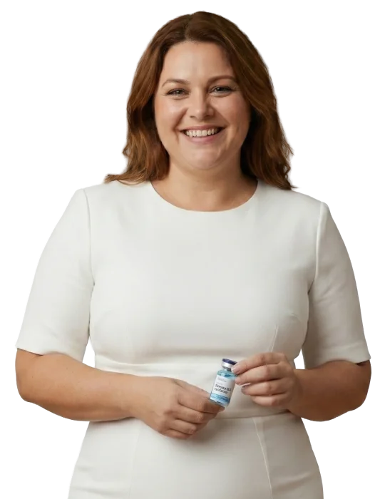 achieve-images-dama-sonriendo-con-ampolleta